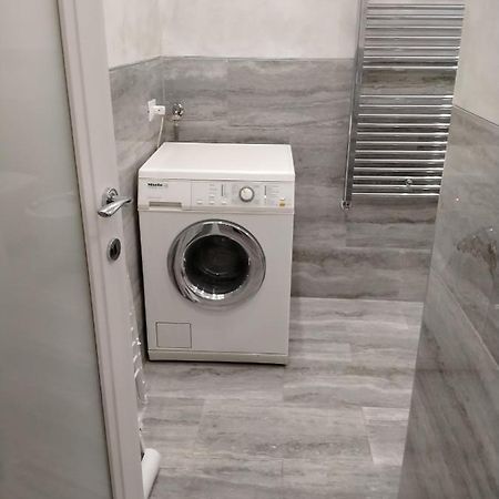 Casa Vacanza Volintiru Villa Como Bagian luar foto