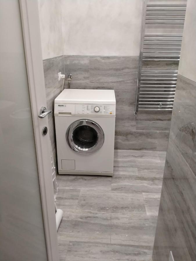 Casa Vacanza Volintiru Villa Como Bagian luar foto