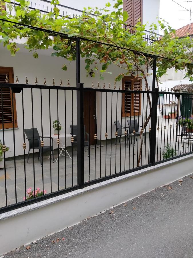 Casa Vacanza Volintiru Villa Como Bagian luar foto